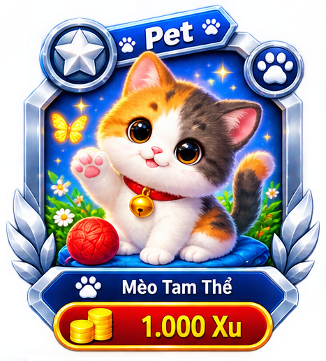 THÚ CƯNG