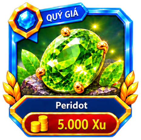 Peridot