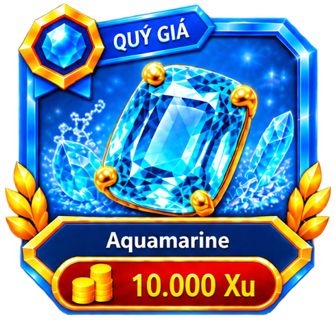 Aquamarine