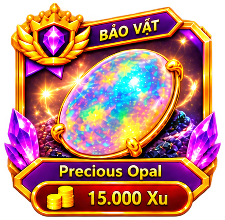 Đá Opal
