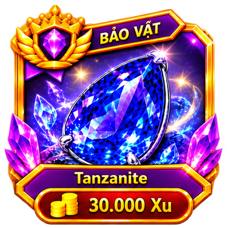 Tanzanite