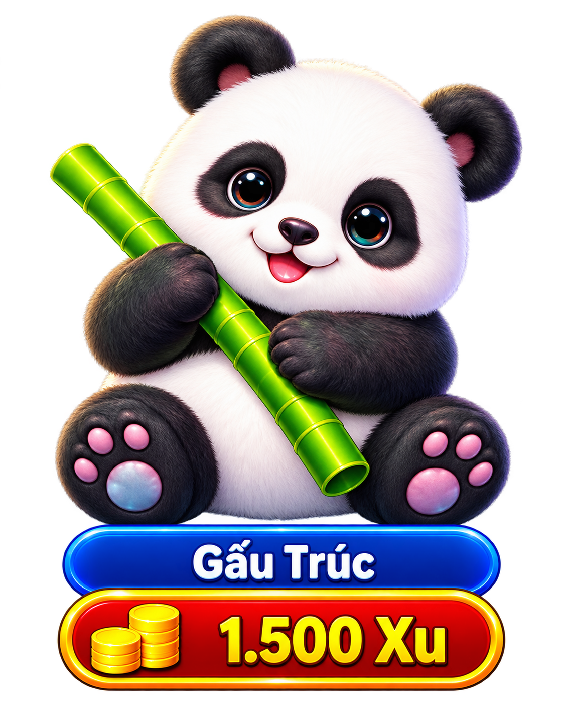 Gấu trúc