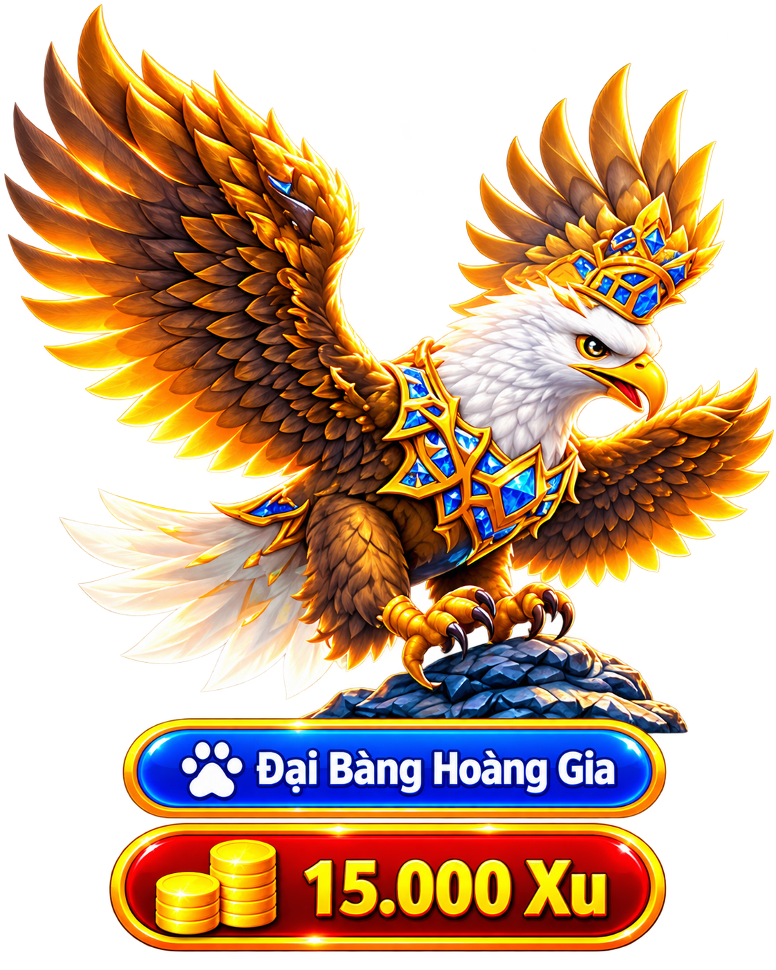 Đại bàng hoàng gia