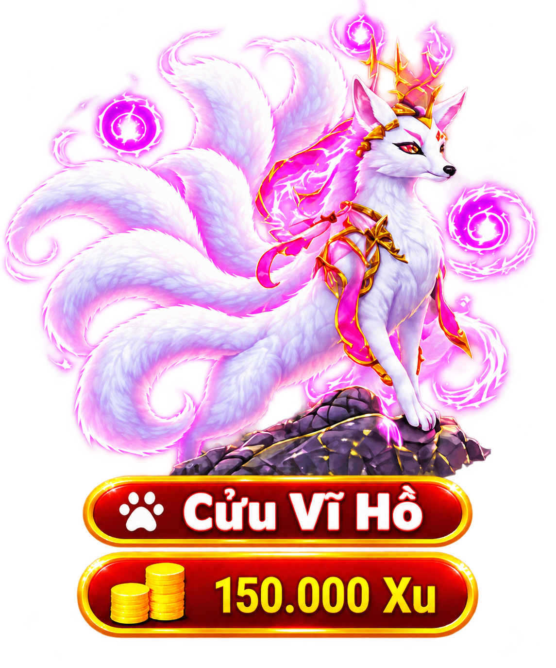 Cửu vĩ hồ