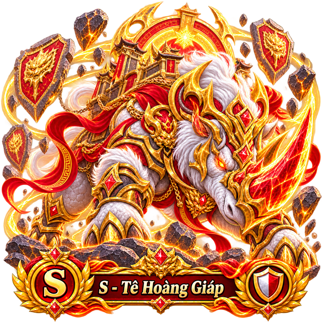 Tê Hoàng Giáp