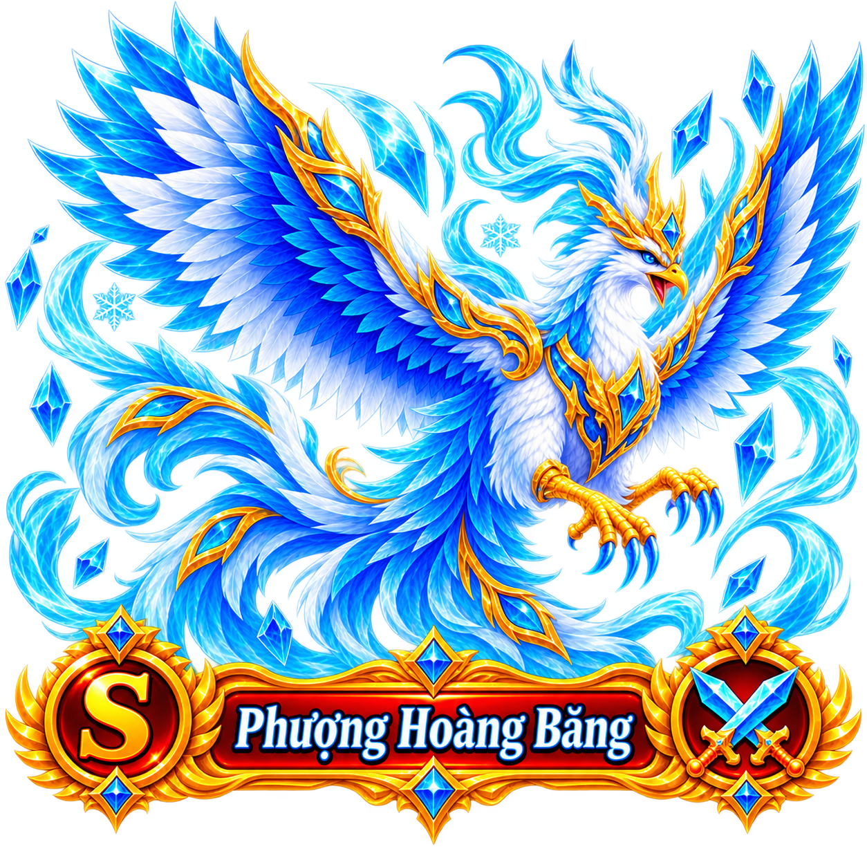 Phượng Hoàng Băng